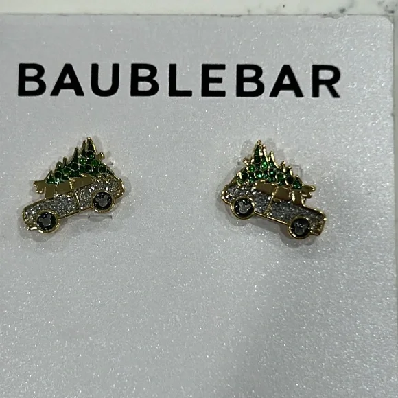 Baublebar NWT Christmas tree - Picture 4 of 4